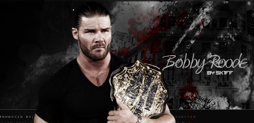 bobby roode