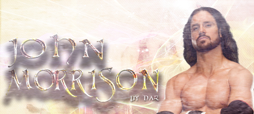 John Morrison