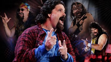 Mick Foley