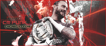 Cm Punk