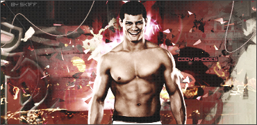 Cody Rhodes