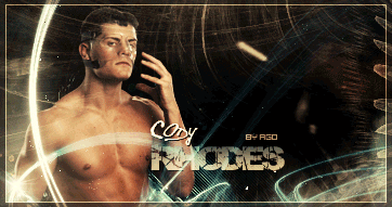Cody Rhodes