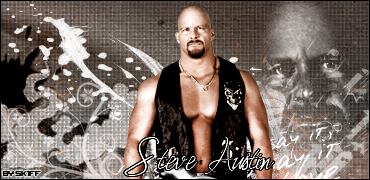 Steve Austin