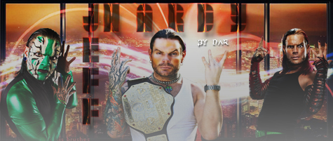 Jeff hardy