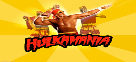 hulkamania