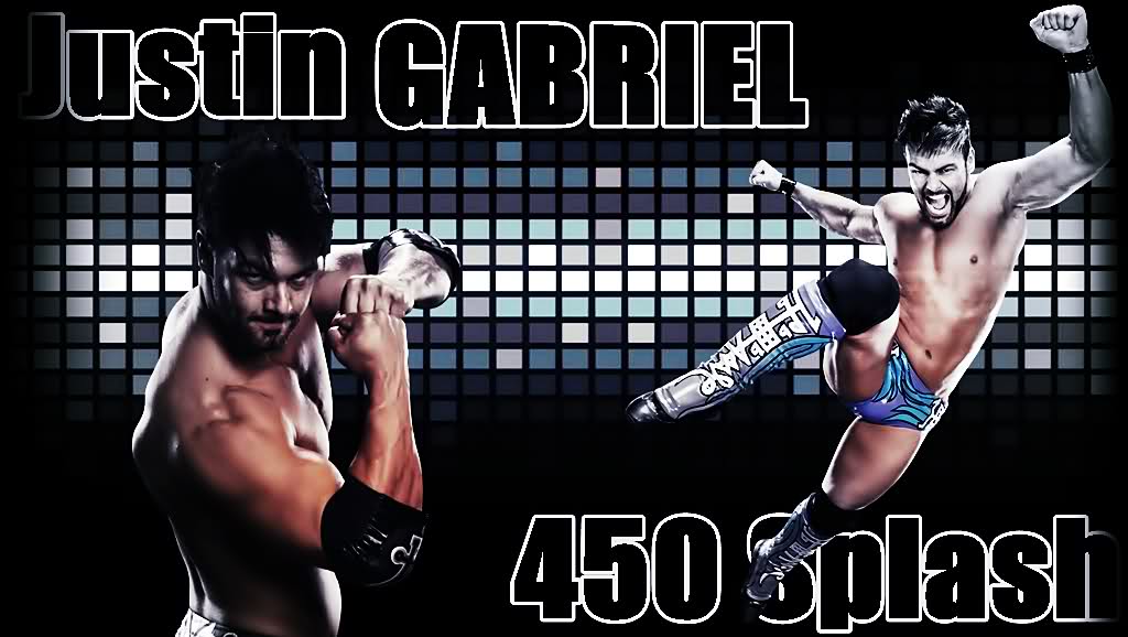 Justin Gabriel