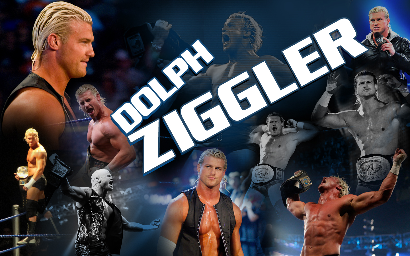 Dolph Ziggler