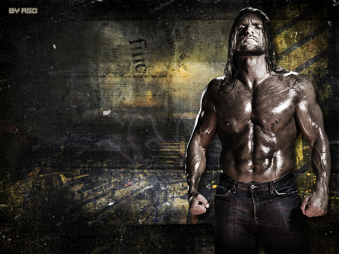 Triple H