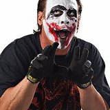 WrestlerSting